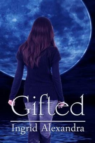 Cover of Gifted