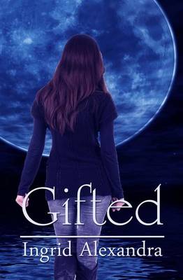 Book cover for Gifted