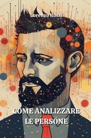 Cover of Come Analizzare Le Persone