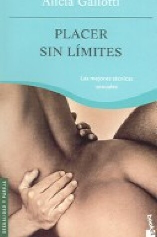 Cover of Placer Sin Limites