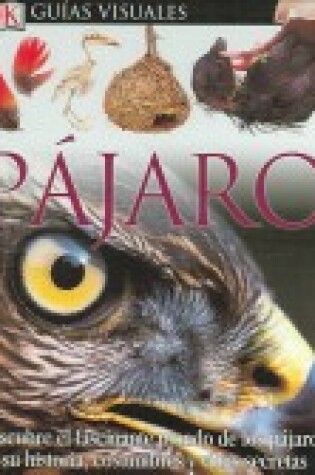 Cover of Pajaro