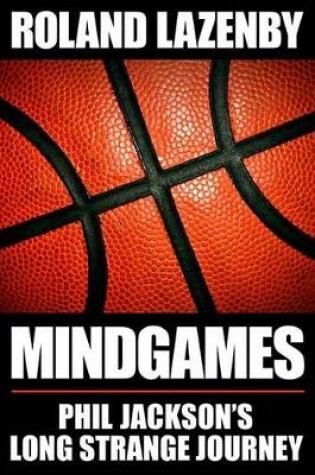 Cover of Mind Games