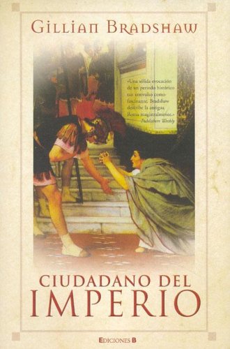 Book cover for Ciudadano del Imperio