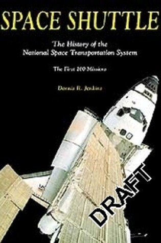 Cover of Space Shuttle 3rd Edition