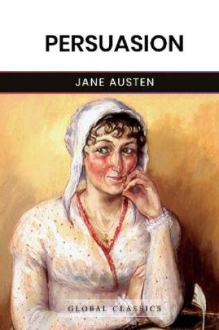 Cover of Persuasion (Global Classics)