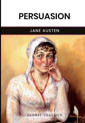 Book cover for Persuasion (Global Classics)