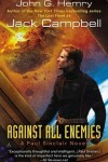 Book cover for Against All Enemies