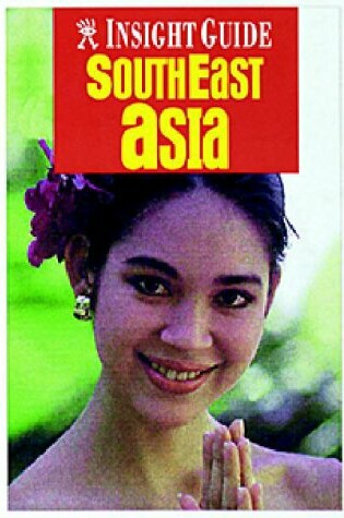 Cover of Southeast Asia