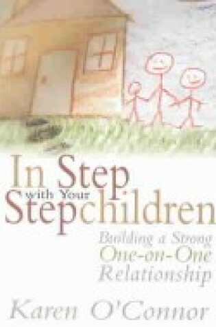 Cover of In Step with Your Stepchildren