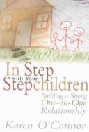 Book cover for In Step with Your Stepchildren