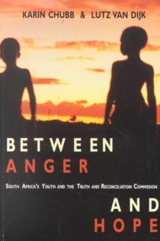 Cover of Between Anger and Hope