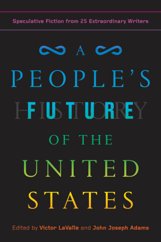 Cover of A People's Future of the United States