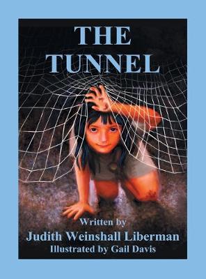 Book cover for The Tunnel