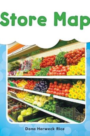 Cover of Store Map