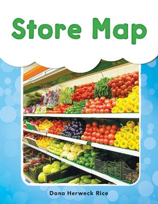 Cover of Store Map