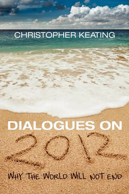 Book cover for Dialogues on 2012