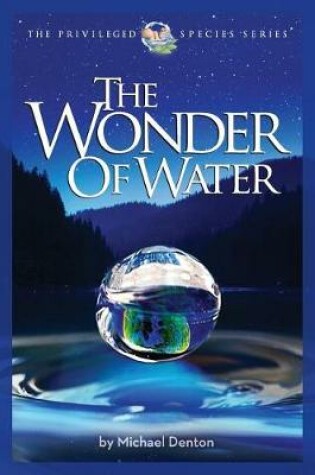 Cover of The Wonder of Water