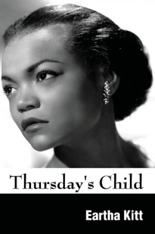 Cover of Thursday's Child