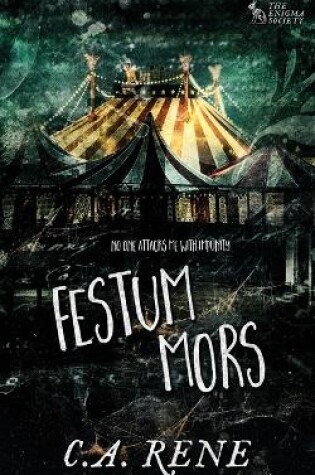 Cover of Festum Mors