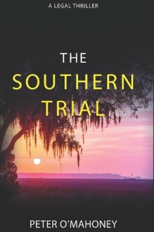 Cover of The Southern Trial