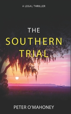 Book cover for The Southern Trial