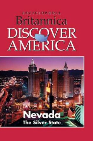 Cover of Nevada