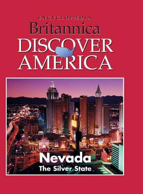 Book cover for Nevada