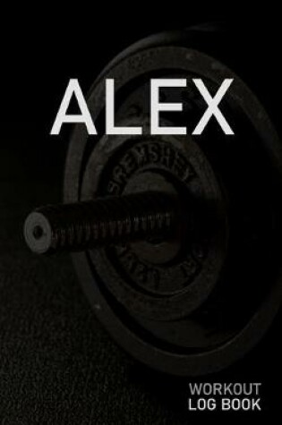 Cover of Alex