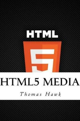 Cover of Html5 Media