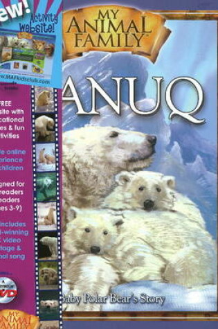 Cover of Nanuq
