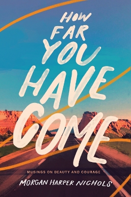 Book cover for How Far You Have Come