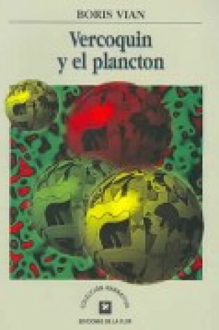 Cover of Vercoquin y El Plancton