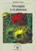 Book cover for Vercoquin y El Plancton