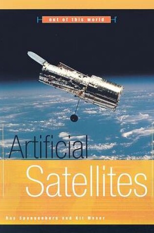 Cover of Artificial Satellites