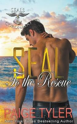 Book cover for SEAL to the Rescue