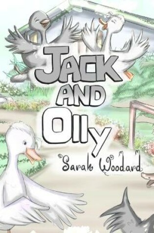 Cover of Jack and Olly