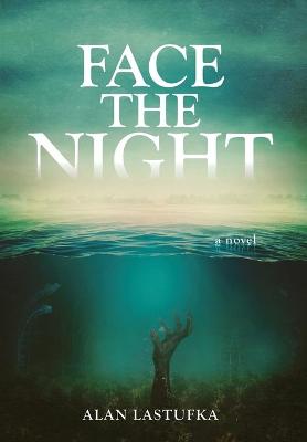 Book cover for Face the Night