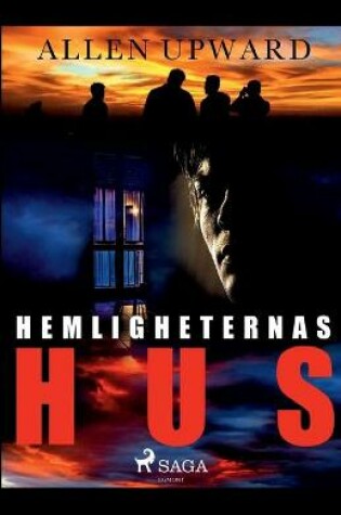 Cover of Hemligheternas hus