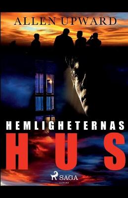 Book cover for Hemligheternas hus