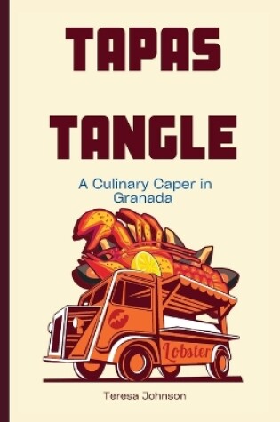 Cover of Tapas Tangle