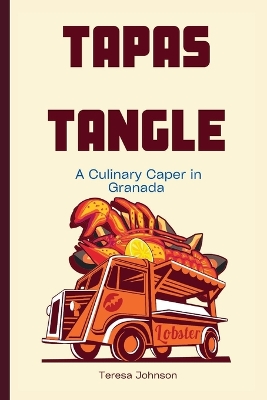 Cover of Tapas Tangle