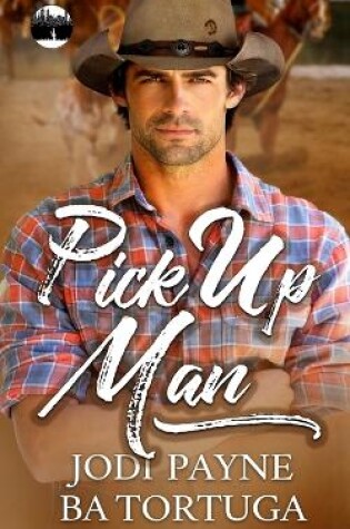 Cover of Pick Up Man