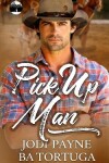 Book cover for Pick Up Man