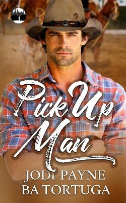 Book cover for Pick Up Man