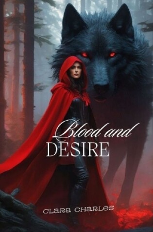 Cover of Blood and Desire