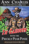 Book cover for In Cahoots with the Prickly Pear Posse