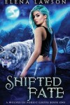 Book cover for Shifted Fate