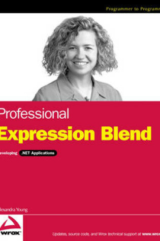 Cover of Professional Expression Blend