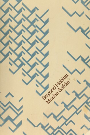 Cover of Beyond Habitat