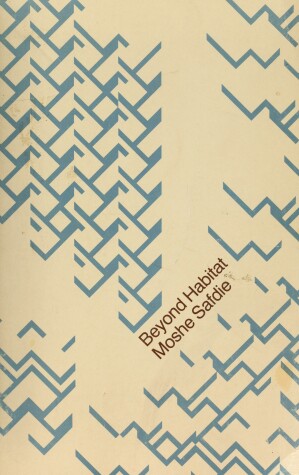 Book cover for Beyond Habitat